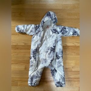 Reima Snowsuit 6-9mo